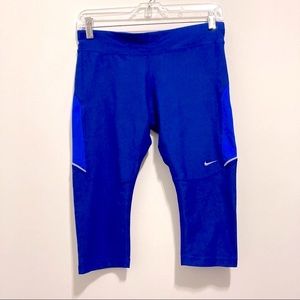 Nike Women’s Dri-Fit Bikers Shorts